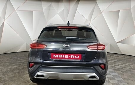 KIA XCeed I, 2020 год, 1 855 000 рублей, 8 фотография