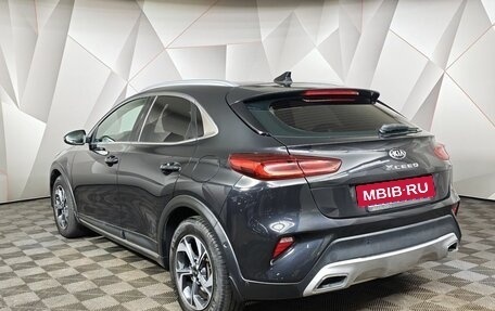 KIA XCeed I, 2020 год, 1 855 000 рублей, 4 фотография