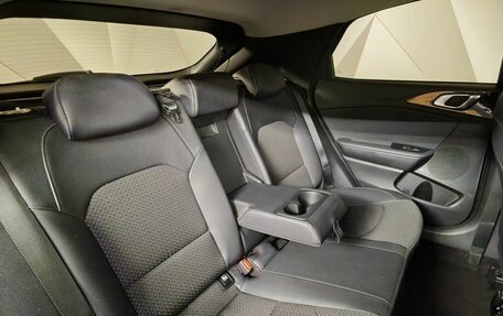KIA XCeed I, 2020 год, 1 855 000 рублей, 17 фотография