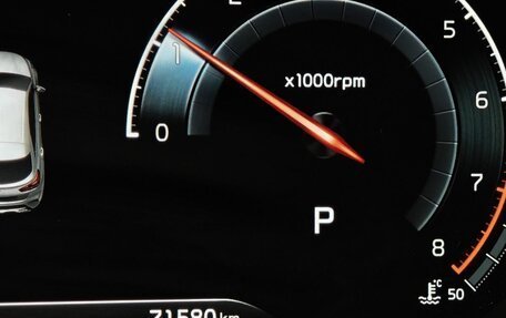 KIA XCeed I, 2020 год, 1 855 000 рублей, 18 фотография