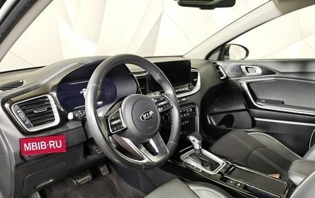 KIA XCeed I, 2020 год, 1 855 000 рублей, 19 фотография