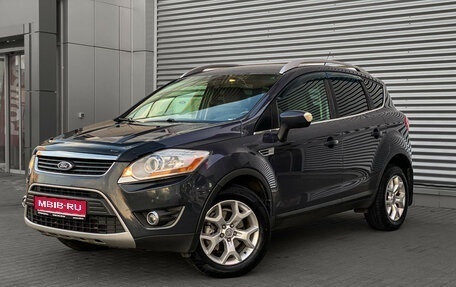 Ford Kuga III, 2011 год, 880 000 рублей, 1 фотография