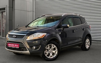 Ford Kuga III, 2011 год, 880 000 рублей, 1 фотография