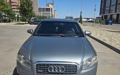 Audi A4, 2007 год, 750 000 рублей, 1 фотография