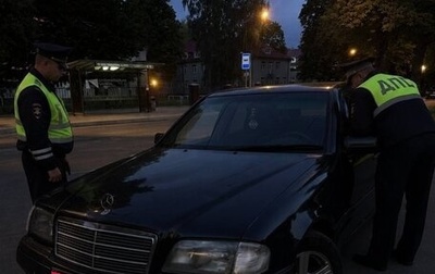 Mercedes-Benz C-Класс, 1996 год, 170 000 рублей, 1 фотография