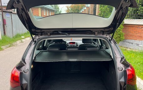 Opel Astra J, 2014 год, 735 000 рублей, 6 фотография