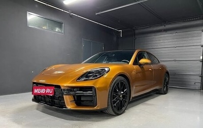 Porsche Panamera, 2024 год, 22 700 000 рублей, 1 фотография