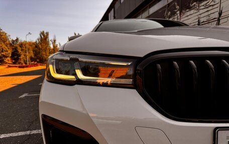 BMW 5 серия, 2021 год, 5 750 000 рублей, 6 фотография