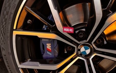 BMW 5 серия, 2021 год, 5 750 000 рублей, 7 фотография