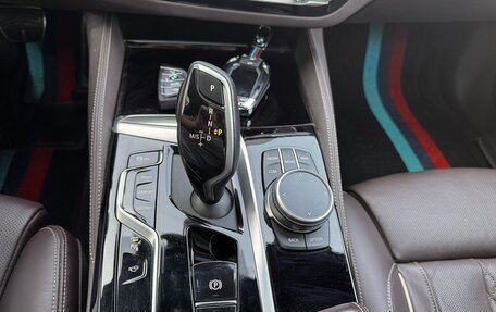 BMW 5 серия, 2021 год, 5 750 000 рублей, 21 фотография