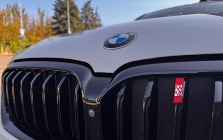 BMW 5 серия, 2021 год, 5 750 000 рублей, 12 фотография
