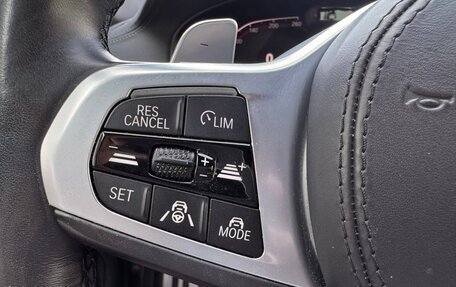 BMW 5 серия, 2021 год, 5 750 000 рублей, 25 фотография