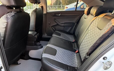 Skoda Rapid I, 2017 год, 1 300 000 рублей, 6 фотография