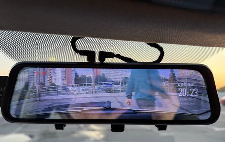 Skoda Rapid I, 2017 год, 1 300 000 рублей, 16 фотография
