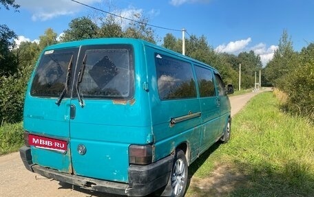 Volkswagen Transporter T4, 1993 год, 220 000 рублей, 5 фотография
