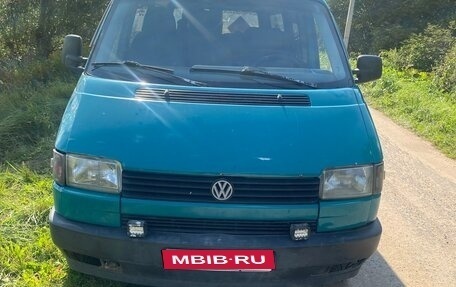 Volkswagen Transporter T4, 1993 год, 220 000 рублей, 2 фотография