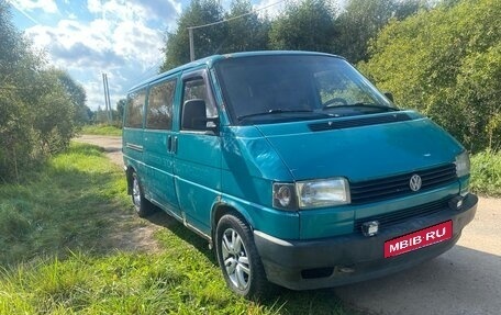 Volkswagen Transporter T4, 1993 год, 220 000 рублей, 6 фотография