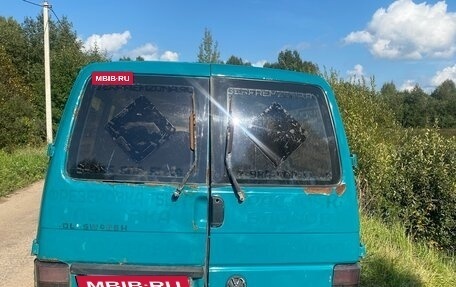 Volkswagen Transporter T4, 1993 год, 220 000 рублей, 4 фотография