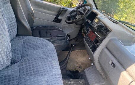 Volkswagen Transporter T4, 1993 год, 220 000 рублей, 12 фотография