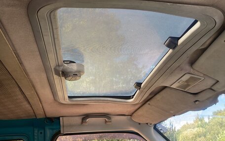 Volkswagen Transporter T4, 1993 год, 220 000 рублей, 13 фотография