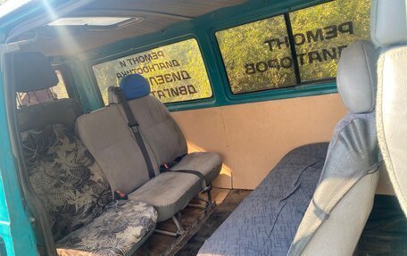 Volkswagen Transporter T4, 1993 год, 220 000 рублей, 14 фотография