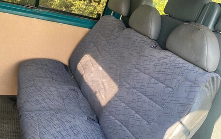 Volkswagen Transporter T4, 1993 год, 220 000 рублей, 15 фотография