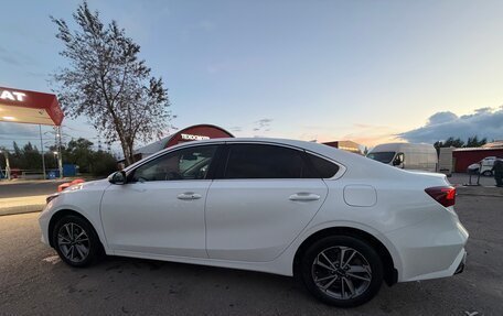 KIA Cerato IV, 2022 год, 2 150 000 рублей, 5 фотография