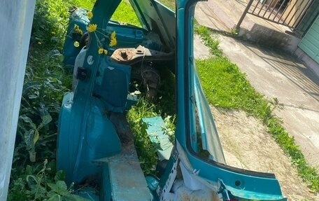 Volkswagen Transporter T4, 1993 год, 220 000 рублей, 24 фотография