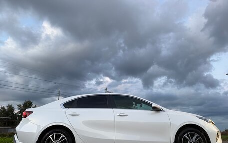 KIA Cerato IV, 2022 год, 2 150 000 рублей, 2 фотография