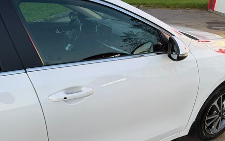 KIA Cerato IV, 2022 год, 2 150 000 рублей, 12 фотография