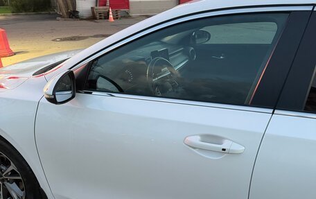 KIA Cerato IV, 2022 год, 2 150 000 рублей, 17 фотография
