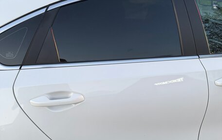 KIA Cerato IV, 2022 год, 2 150 000 рублей, 13 фотография