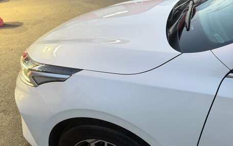 KIA Cerato IV, 2022 год, 2 150 000 рублей, 18 фотография