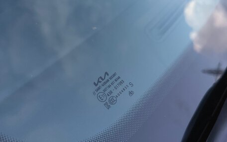 KIA Cerato IV, 2022 год, 2 150 000 рублей, 19 фотография