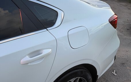 KIA Cerato IV, 2022 год, 2 150 000 рублей, 15 фотография