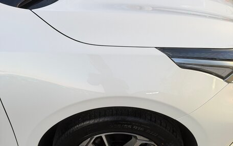 KIA Cerato IV, 2022 год, 2 150 000 рублей, 11 фотография