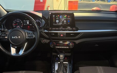 KIA Cerato IV, 2022 год, 2 150 000 рублей, 21 фотография