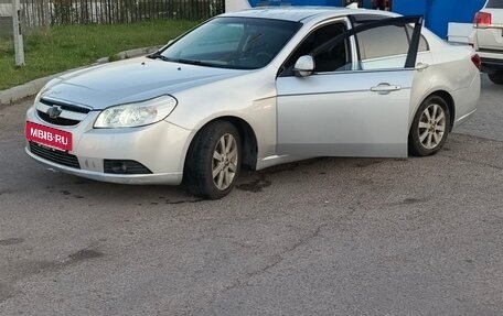 Chevrolet Epica, 2010 год, 550 000 рублей, 2 фотография