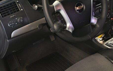 Chevrolet Epica, 2010 год, 550 000 рублей, 11 фотография