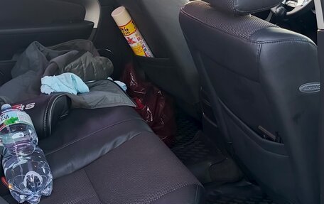 Chevrolet Epica, 2010 год, 550 000 рублей, 16 фотография