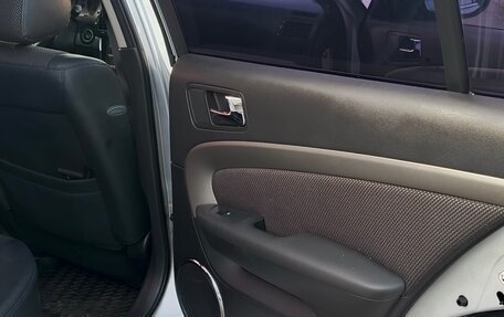 Chevrolet Epica, 2010 год, 550 000 рублей, 15 фотография