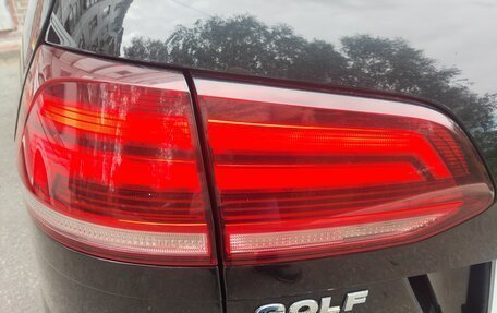 Volkswagen Golf VII, 2018 год, 1 455 000 рублей, 14 фотография