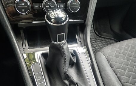 Volkswagen Golf VII, 2018 год, 1 455 000 рублей, 22 фотография