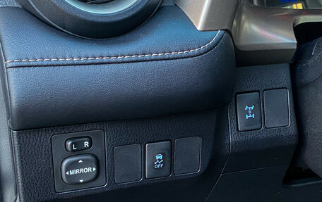 Toyota RAV4, 2013 год, 1 898 000 рублей, 15 фотография