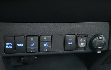 Toyota RAV4, 2013 год, 1 898 000 рублей, 21 фотография