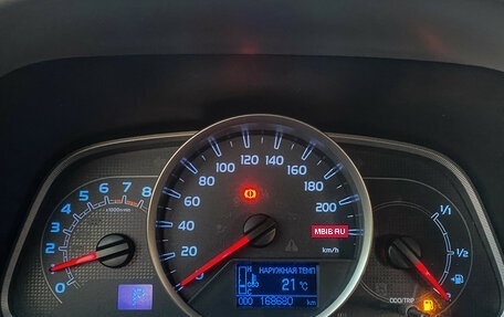 Toyota RAV4, 2013 год, 1 898 000 рублей, 23 фотография