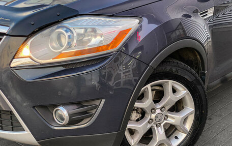 Ford Kuga III, 2011 год, 880 000 рублей, 4 фотография