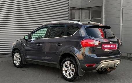 Ford Kuga III, 2011 год, 880 000 рублей, 7 фотография