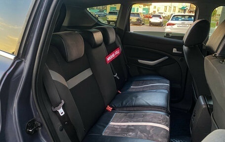 Ford Kuga III, 2011 год, 880 000 рублей, 9 фотография