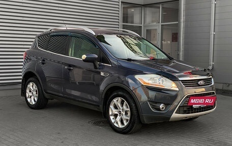 Ford Kuga III, 2011 год, 880 000 рублей, 3 фотография